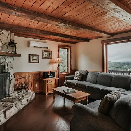 Tatil Evi Uniquelux Wintervilla