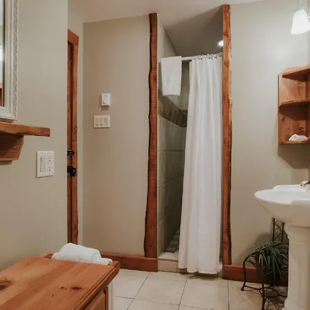 Uniquelux Wintervilla Tatil Evi