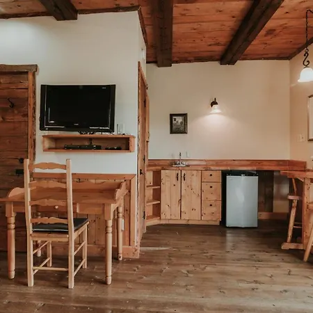Tatil Evi Uniquelux Wintervilla *