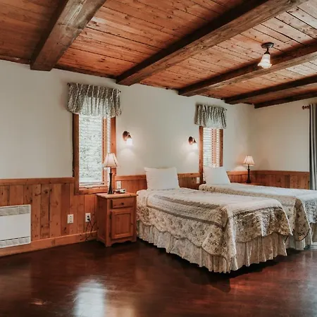 Uniquelux Wintervilla Tatil Evi Olden