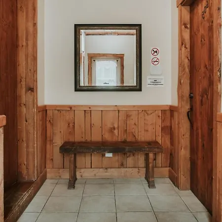 Tatil Evi Uniquelux Wintervilla Olden