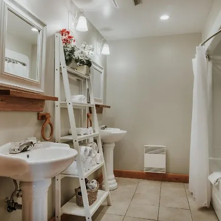 Uniquelux Wintervilla Tatil Evi