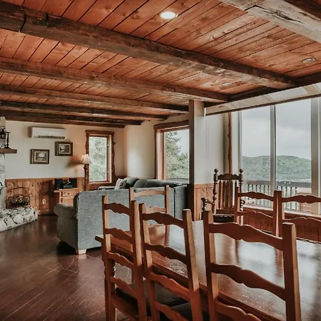 Tatil Evi Uniquelux Wintervilla
