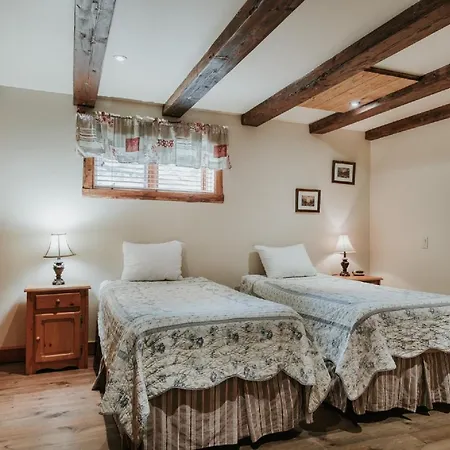 Uniquelux Wintervilla Tatil Evi Olden